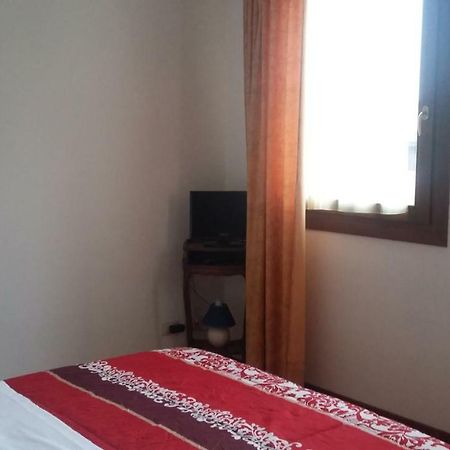Alloggi Alba 1 Виченца Экстерьер фото
