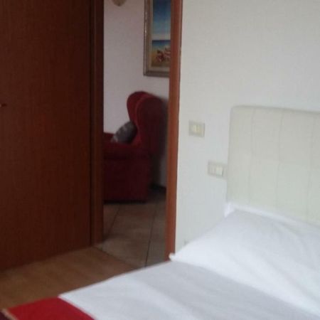 Alloggi Alba 1 Виченца Экстерьер фото